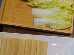 -蝎王府羊蝎子(虎坊桥总店)