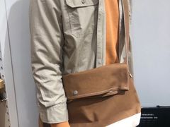 -优衣库(北京首开福茂宋家庄购物中心店)