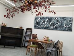 -边渡咖啡烘焙店(昙华林店)