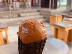 普洱冰淇淋-大益茶庭(永庆坊店)