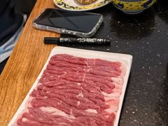 -南门涮肉(上海二店)