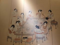 -唐风温泉