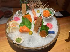 -文三酒肆自助放题(新街口友谊广场店)