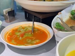 -苏帮袁Sue Cuisine(将台店)