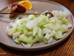 -甜阿姨·天台花园私房菜(万松园店)