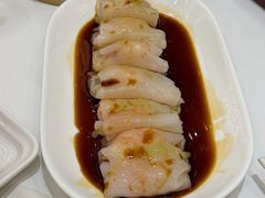 -喜宴又一村·粤菜·茶点·海鲜(壹方天地店)