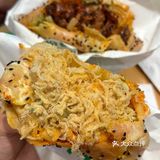 9⃣️敏!煎饼道的孜然里脊煎饼让我破防了