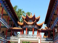 -章华寺