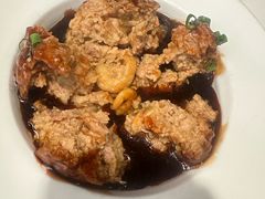 -苹果树下艺术餐厅(通州店)