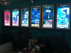 -魔方剧情密室(徐汇店)