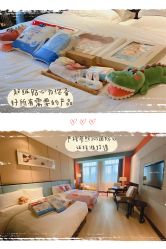 -倍爱宝贝母婴护理中心·长安攸宁店