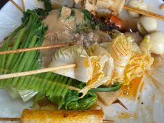 -郭记小街麻辣烫(南小街总店)