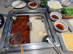 -海底捞火锅(杭州城西银泰城店)