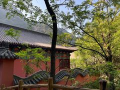 -太平万花山景区