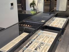 -大视光学•LINDBERG林德伯格•全球手工眼镜集合店(王府井店)