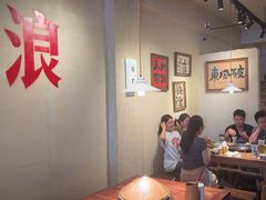 -马厂老火锅(胜太路店)
