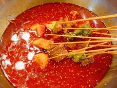-付小姐在成都(中山公园店)