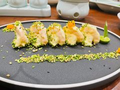 -喜鼎海胆水饺(东港店)