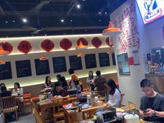 -黔滚滚贵州牛肉火锅·酸汤火锅(创意园店)