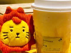 -喜茶(深圳丰盛町店)