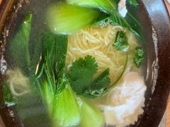 -国宾酒店-花园咖啡自助餐厅(北营房中街店)