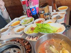 -喜来稀肉(虹泉路店)