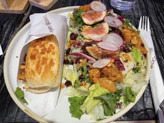 -THE WOODS 简餐 (国贸商城店)