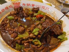 -老山东·山东菜(鲁菜名店)