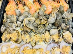 -良友·海鲜青岛菜(五四广场店)