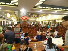 android_upload_pic-孙府大院(步行街店)