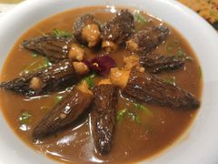 -敏珠拉姆藏餐·南京厨房(富春江东街店)