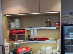 -李先生牛肉面大王(广渠门内店)