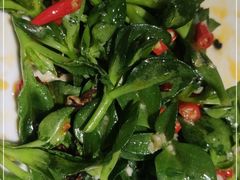 -小杨烤肉(朱雀店)