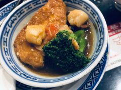 -白家餐厅(徐家汇店)