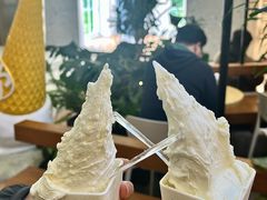 -野人先生Gelato(上海长宁龙之梦店)