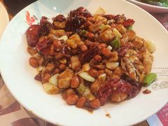 -王妈热卤·川味馆(海昌店)