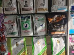 -瑞派·关忠动物医院·猫专科·犬专科(三环新城店)