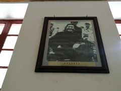 -延安杨家岭革命旧址