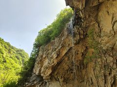 -抱龙峪