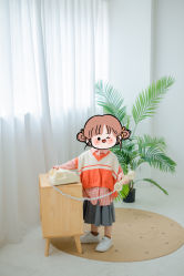 -玛瑞莎专业孕妇摄影(越秀店)