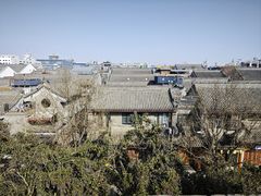 -西安城墙·碑林历史文化景区