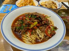 -唏嘛香·金城牛大(虹口龙之梦店)
