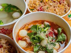 -明月虾面(厦禾路店)