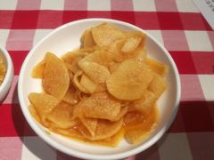 -西贝莜面村(上海百联西郊店)