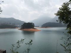 -广州市流溪河国家森林公园