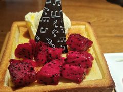 面包诱惑-小菜园新徽菜(合肥瑶海万达店)