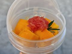 -喜茶(深圳万象城黑金店)