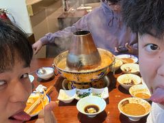-1078號老北京涮肉(松柏店)