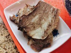 -吾穆勒蓬灰牛肉面·清真(北滨河中路店)