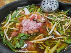 -笔记安顺夺夺粉火锅